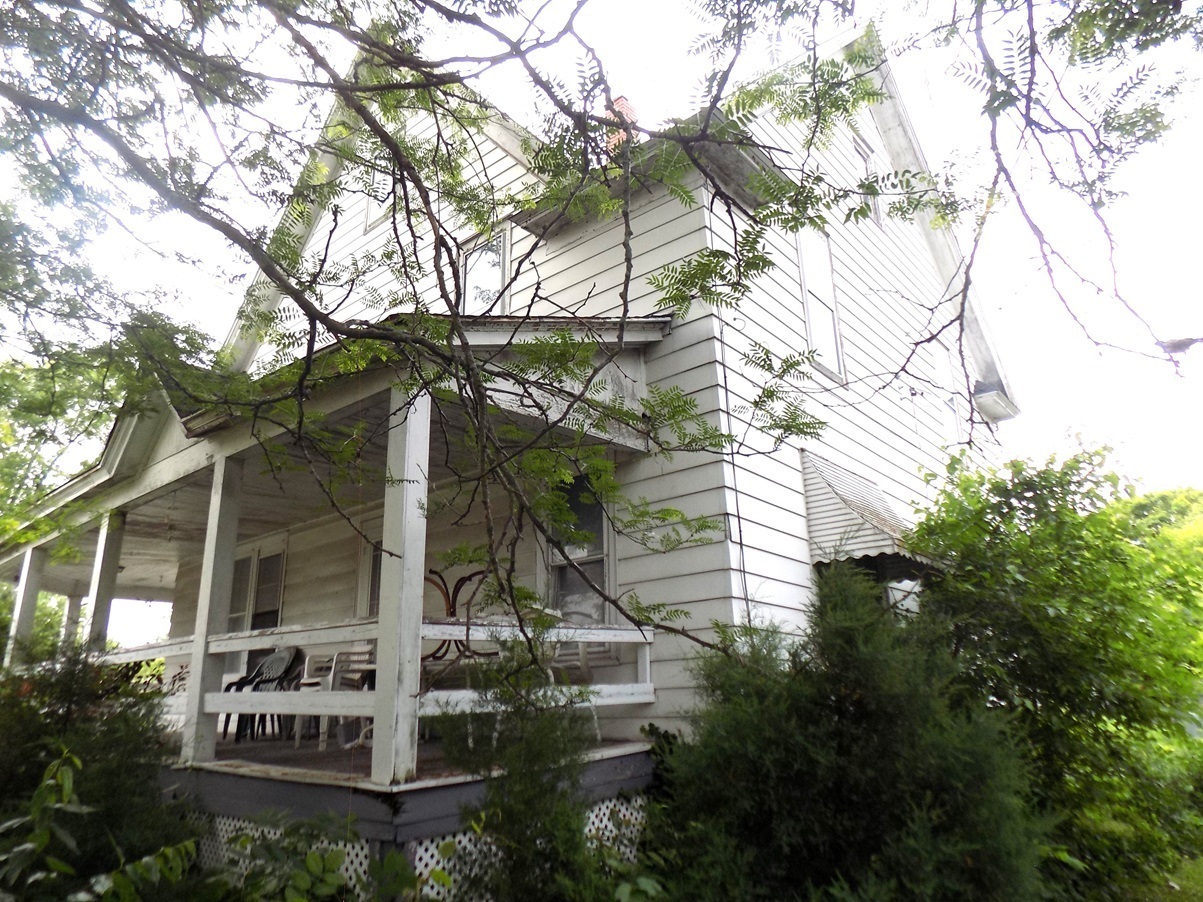 Property Photo:  603 Hale Street  IL 60152 