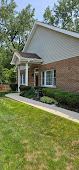 Property Photo:  5118 Tomcin Trail  IL 60453 