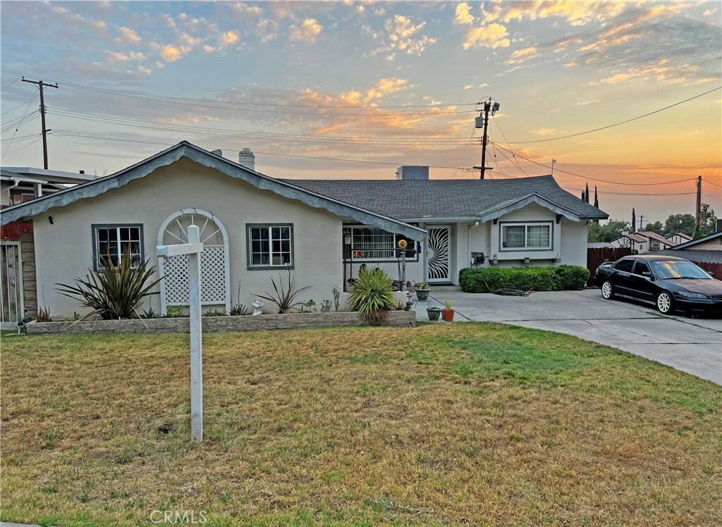 Property Photo:  35647 Crestview Drive  CA 92399 