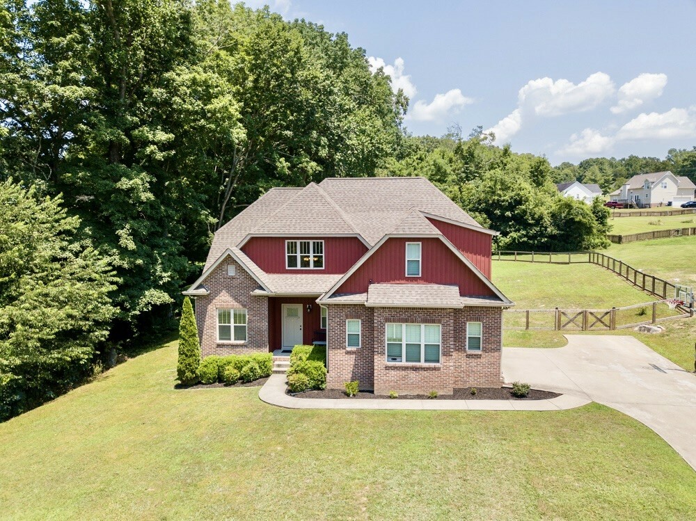 Property Photo:  4481 Brookhaven Terrace  TN 37043 