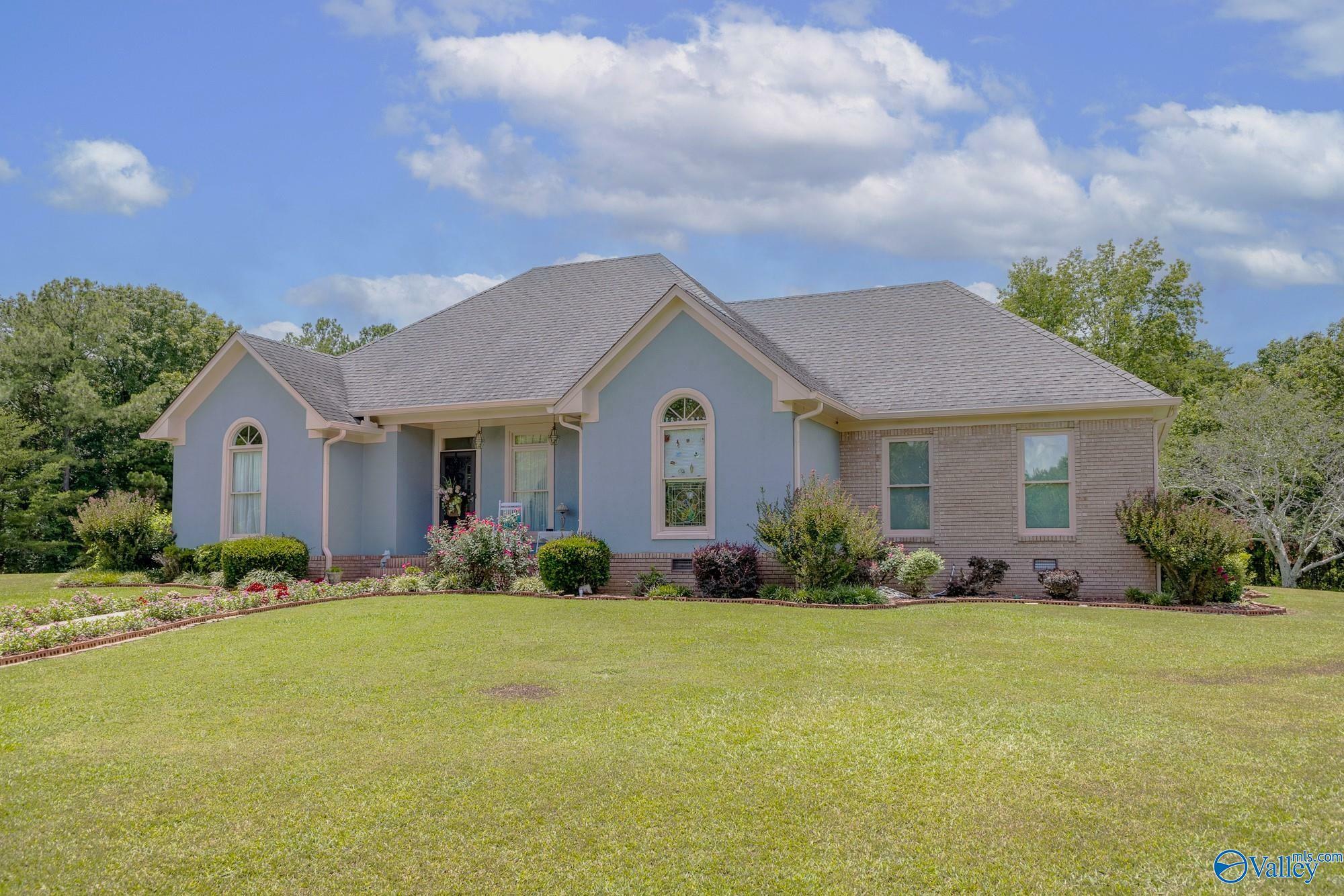 227 Key Turney Road  Falkville AL 35622 photo