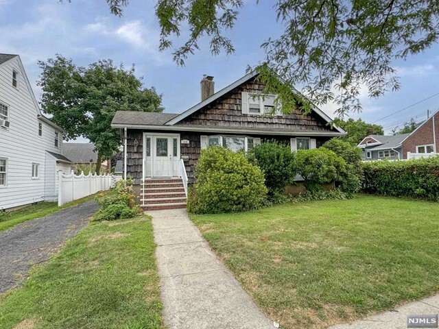 Property Photo: 210 Bell Avenue NJ 07604