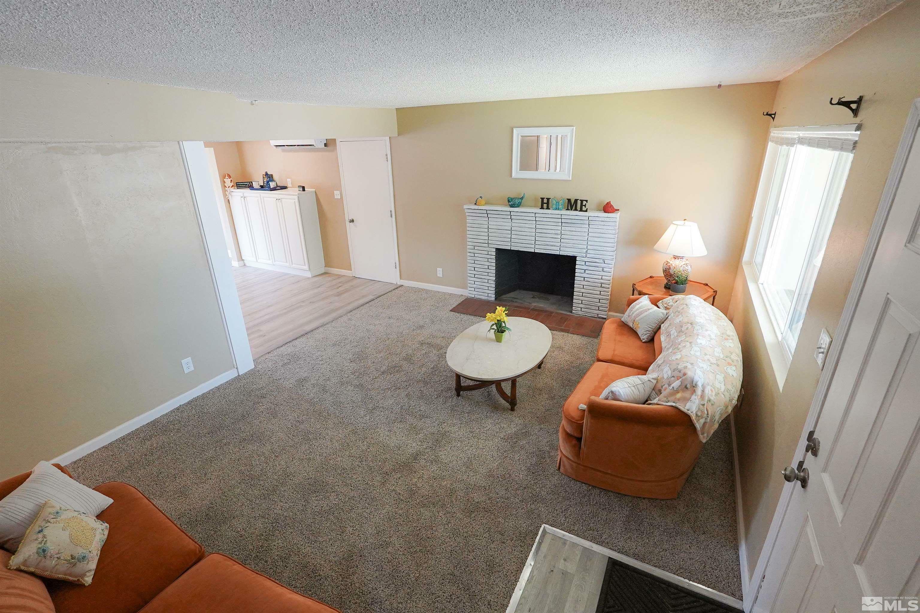 Property Photo:  1090 Monitor  NV 89512 