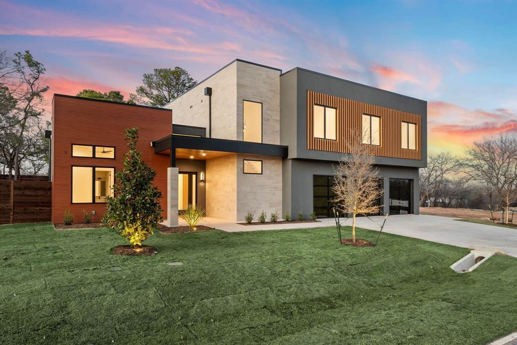 1086 Westpark Circle N  Southlake TX 76092 photo