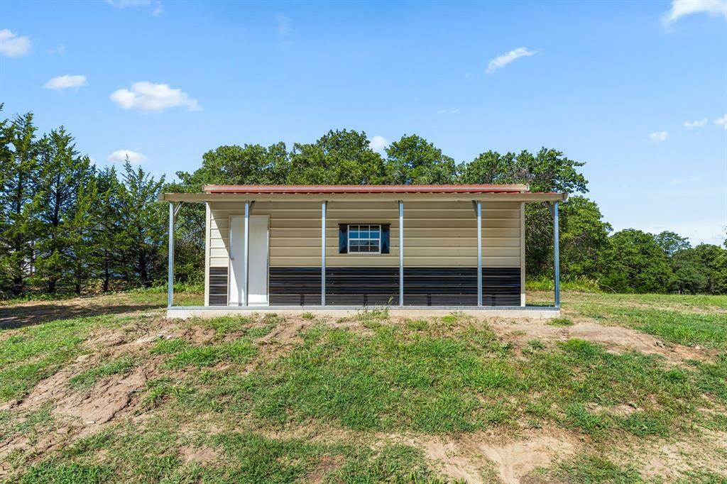 Property Photo:  153 Trailride Lane  TX 76255 