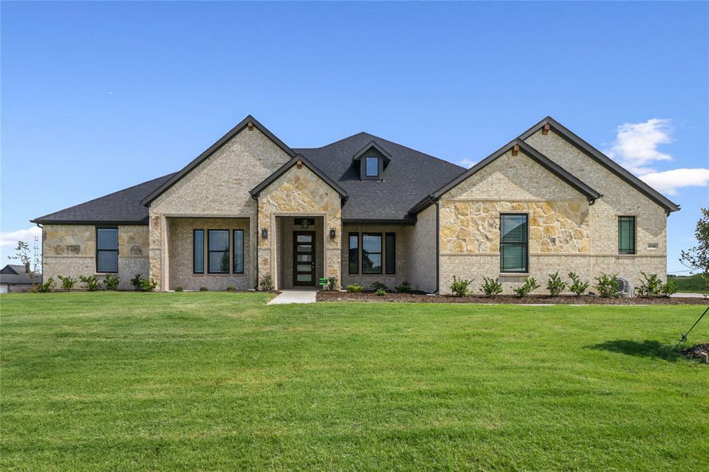 Property Photo:  4540 Swenson Ranch Road  TX 75165 