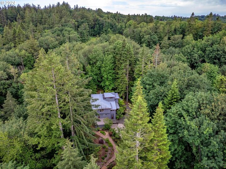 Property Photo: 6733 NW Cornell Rd OR 97229