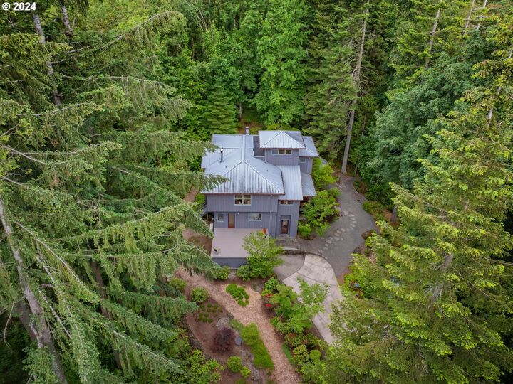 Property Photo:  6733 NW Cornell Rd  OR 97229 