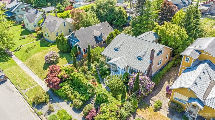 Property Photo:  4024 Fawcett Avenue  WA 98418 