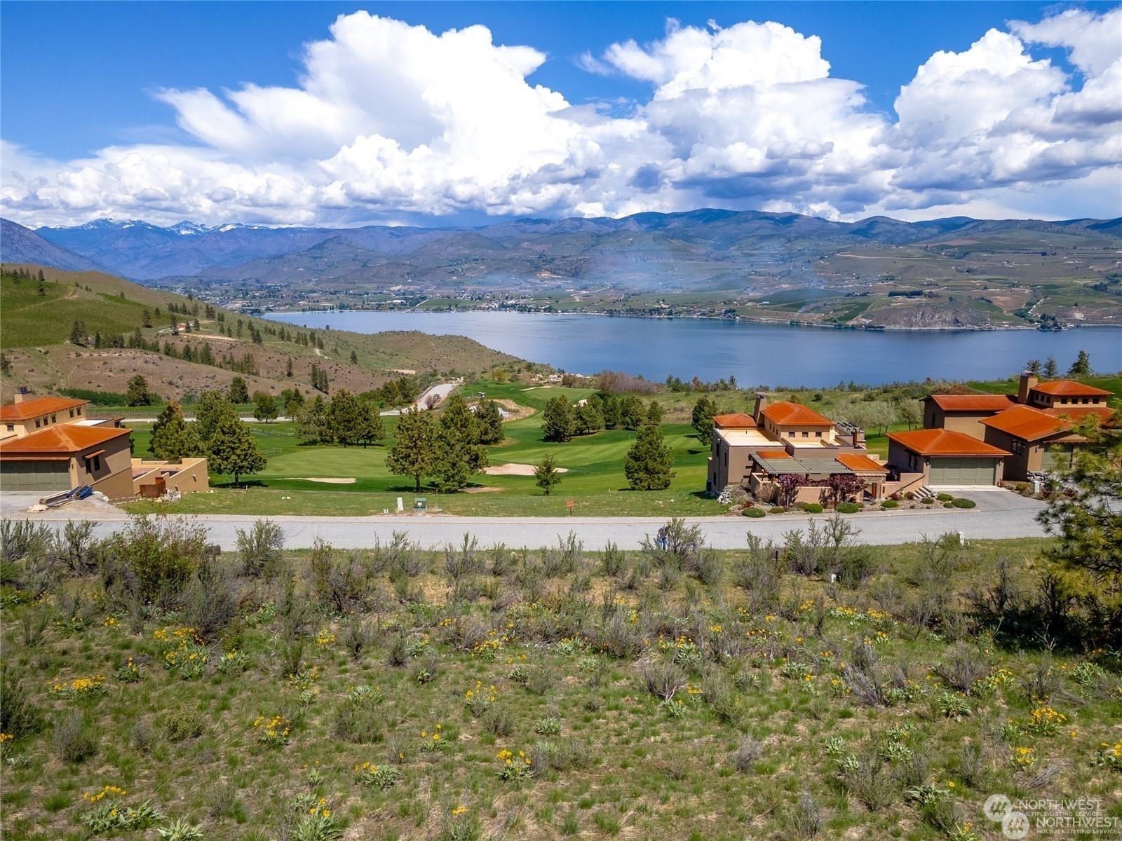 225 Bandera Way  Chelan WA 98816 photo