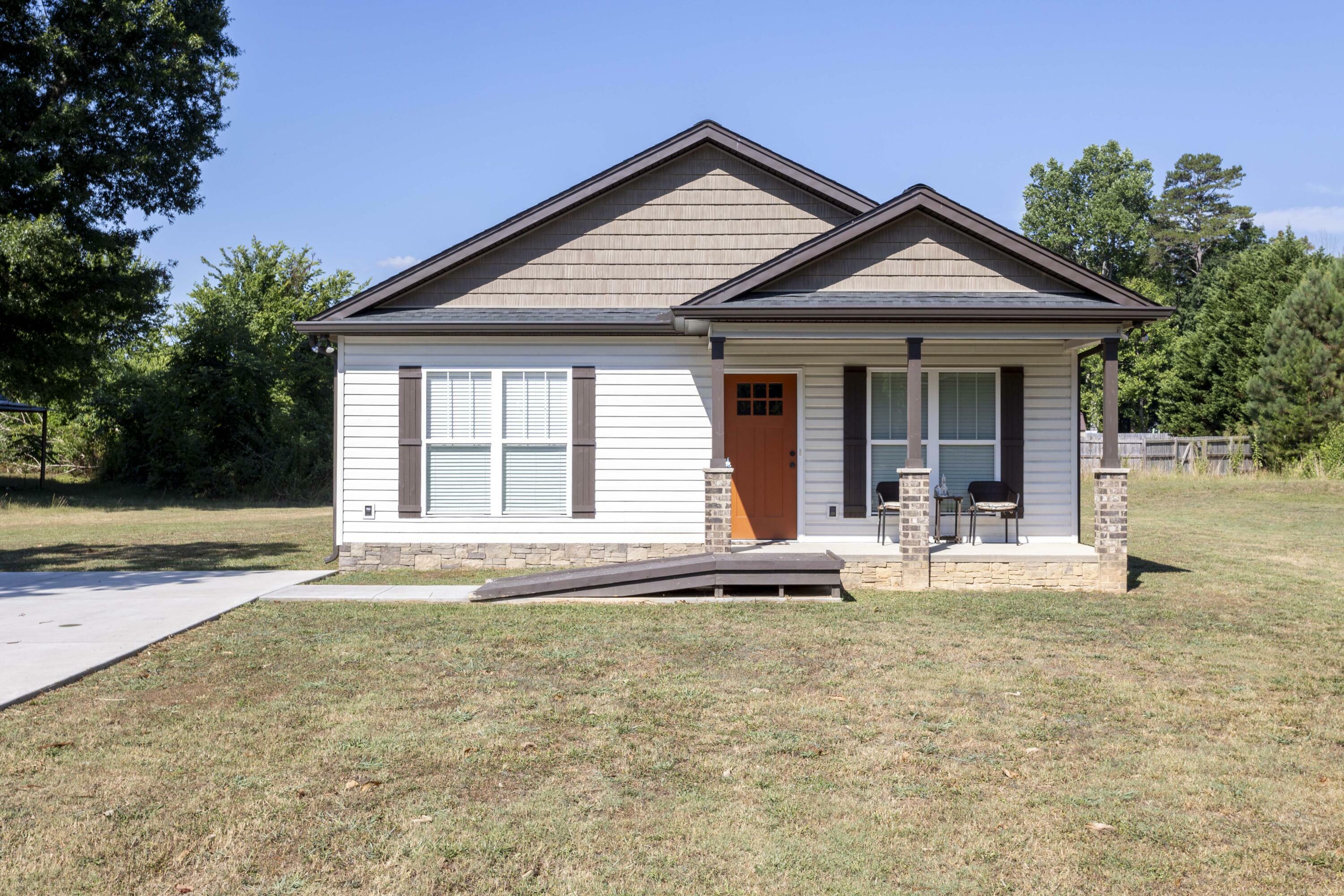 Property Photo:  15315 Coppinger Road  TN 37373 