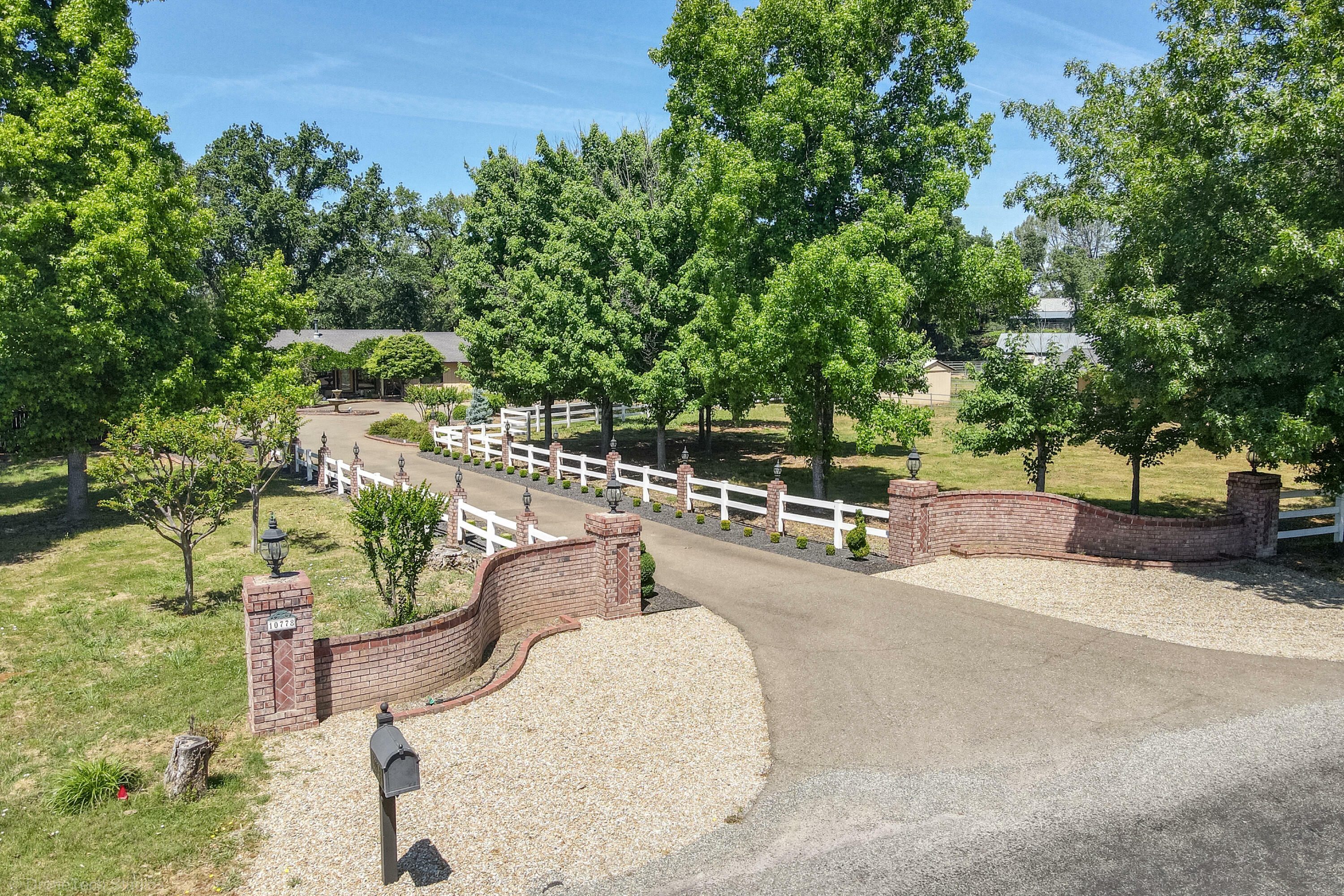 10778 French Creek Road  Palo Cedro CA 96073 photo