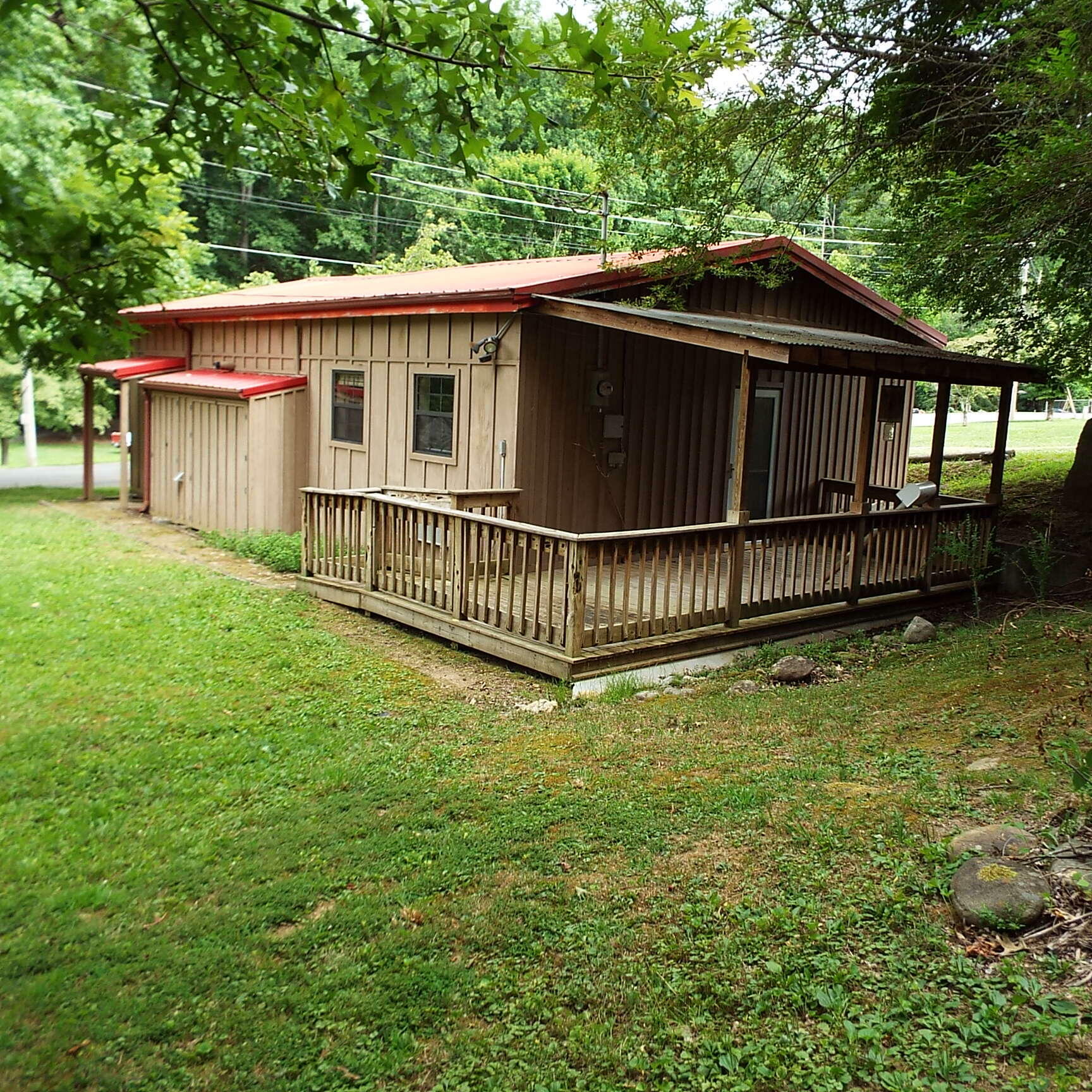 Property Photo:  4408 Indian Camp Creek Road  TN 37722 