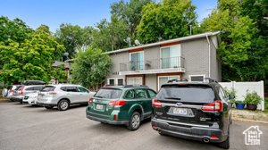 Property Photo:  1488 S 400 E 1-4  UT 84115 