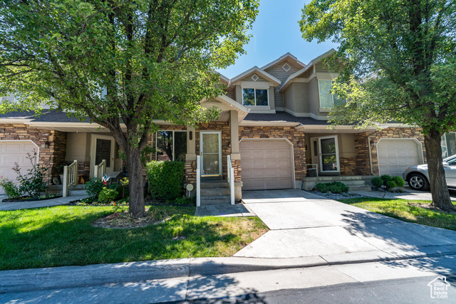 Property Photo: Address not disclosed UT 84041