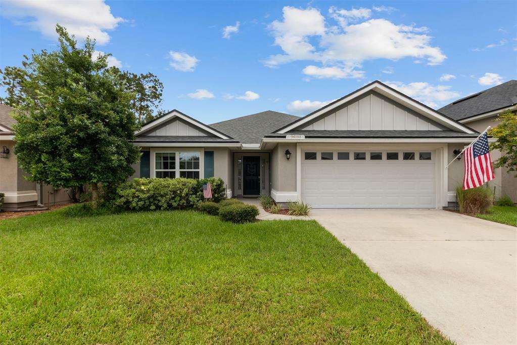 94088 Woodbrier Circle  Fernandina Beach FL 32034 photo