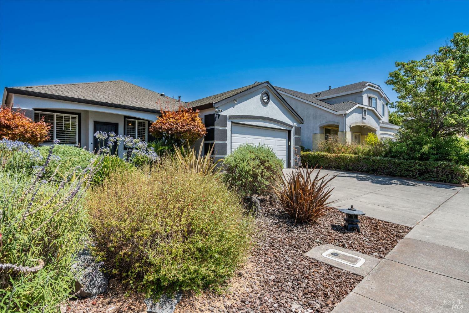 Property Photo:  4284 Melody Lane  CA 94591 