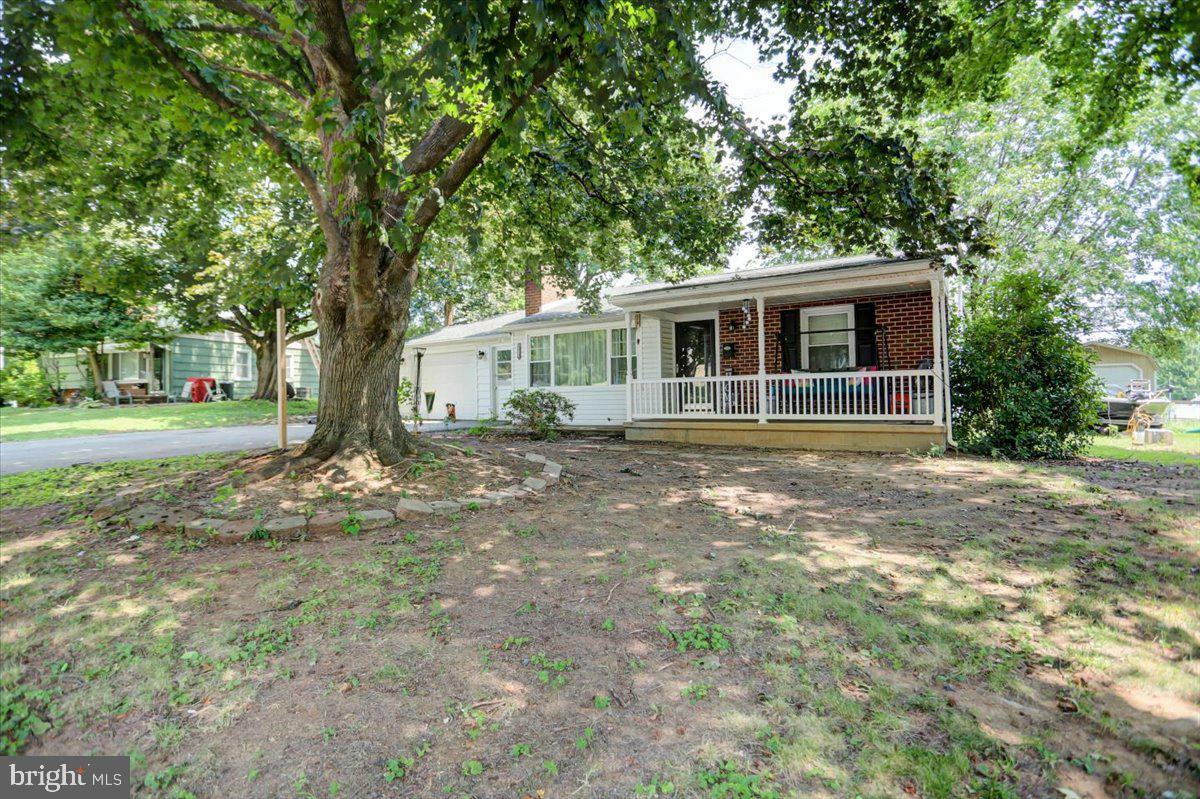 Property Photo:  11309 Greenberry Road  MD 21740 