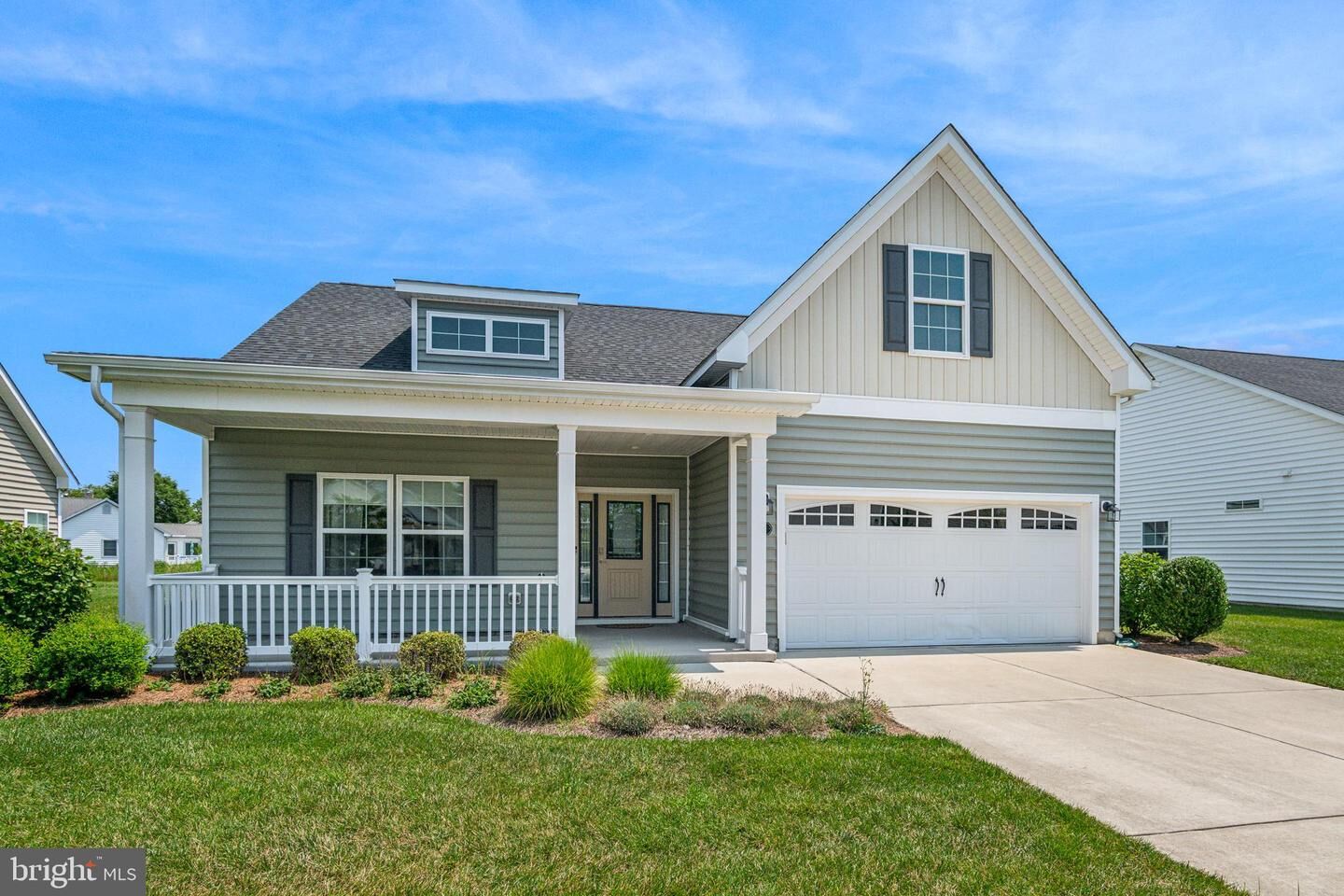 Property Photo:  7 Frankenberry Drive  DE 19947 