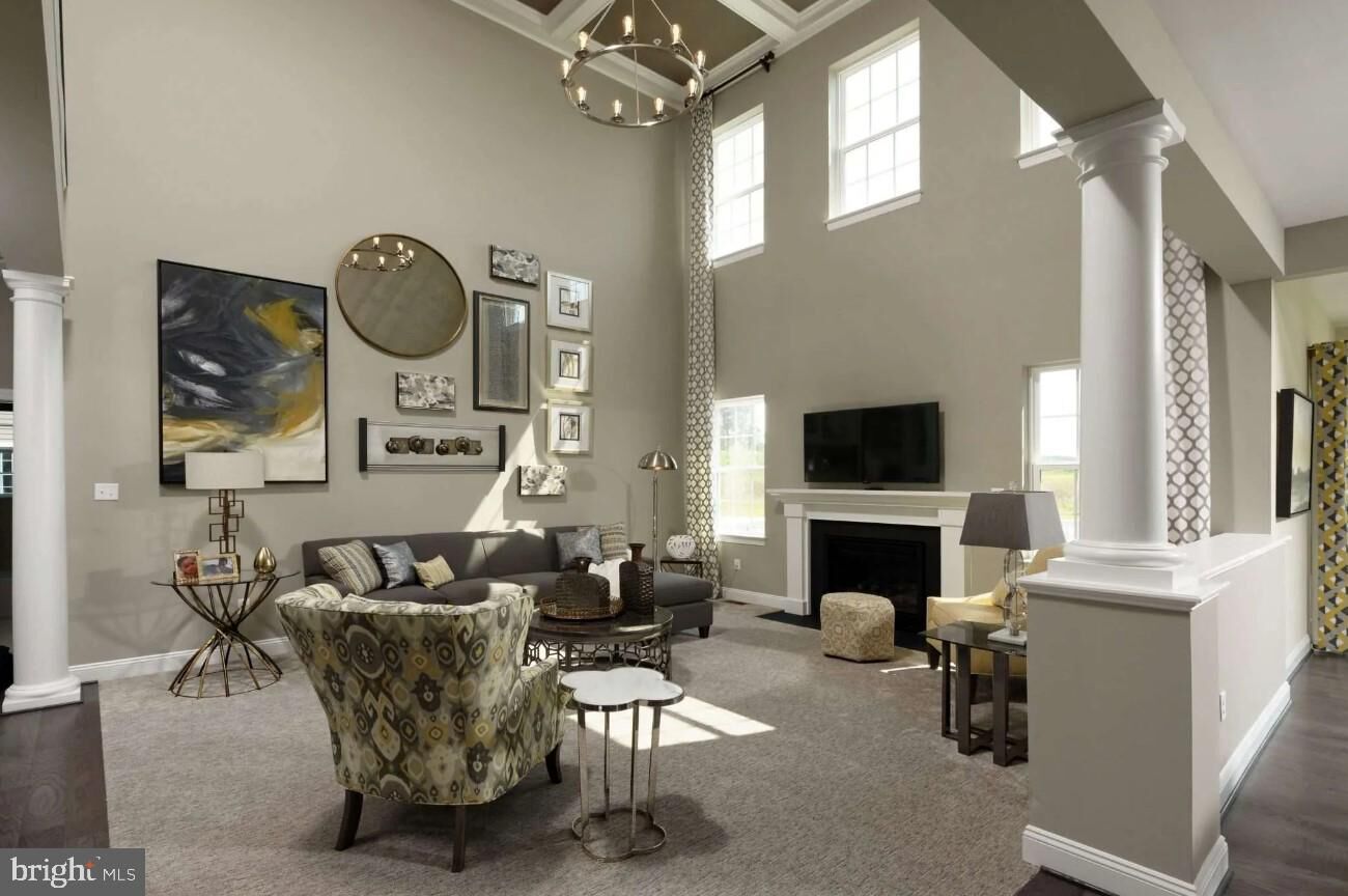 Property Photo:  6517 Old Hilltop Court  MD 20777 