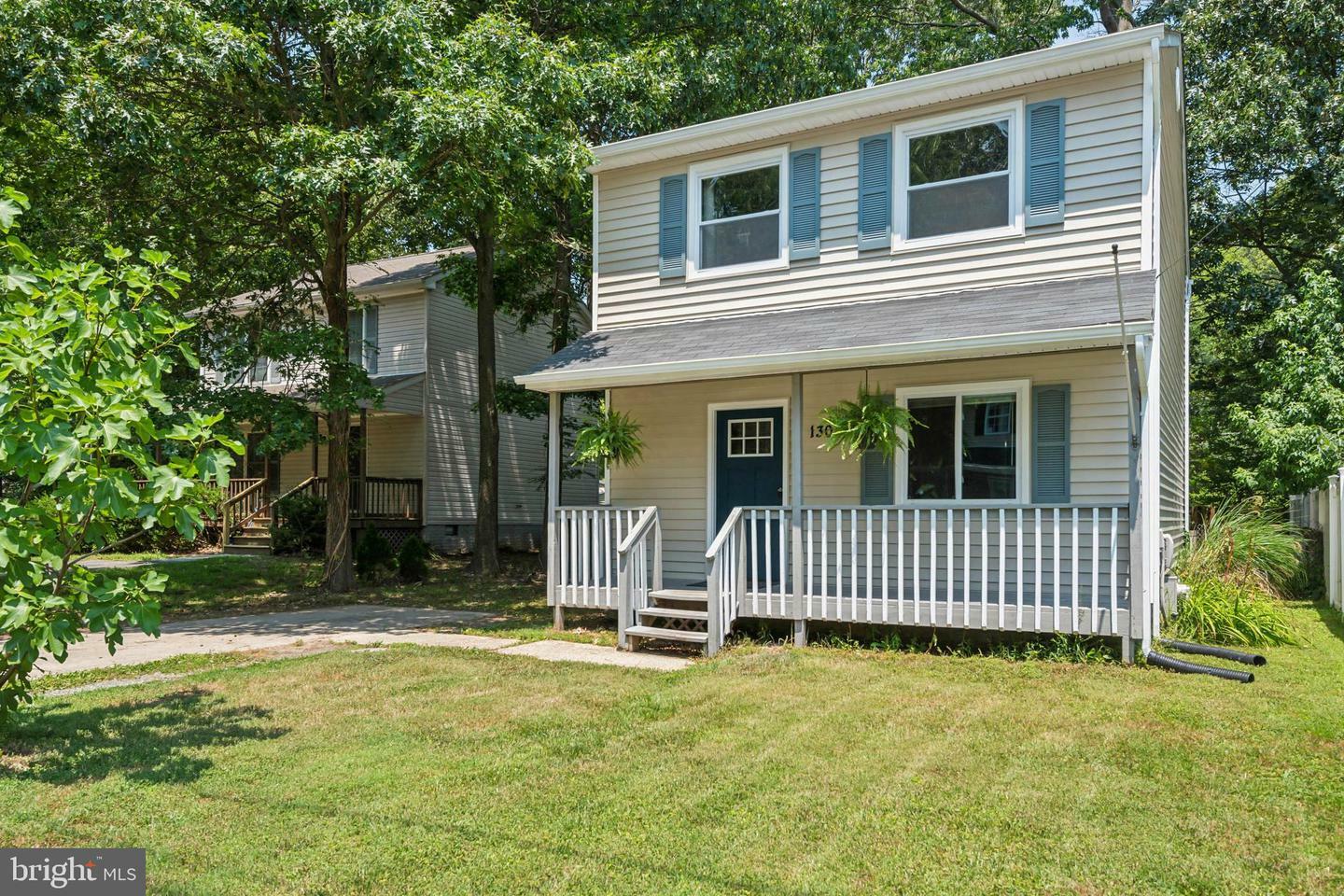 Property Photo:  1304 Juniper Street  MD 20764 