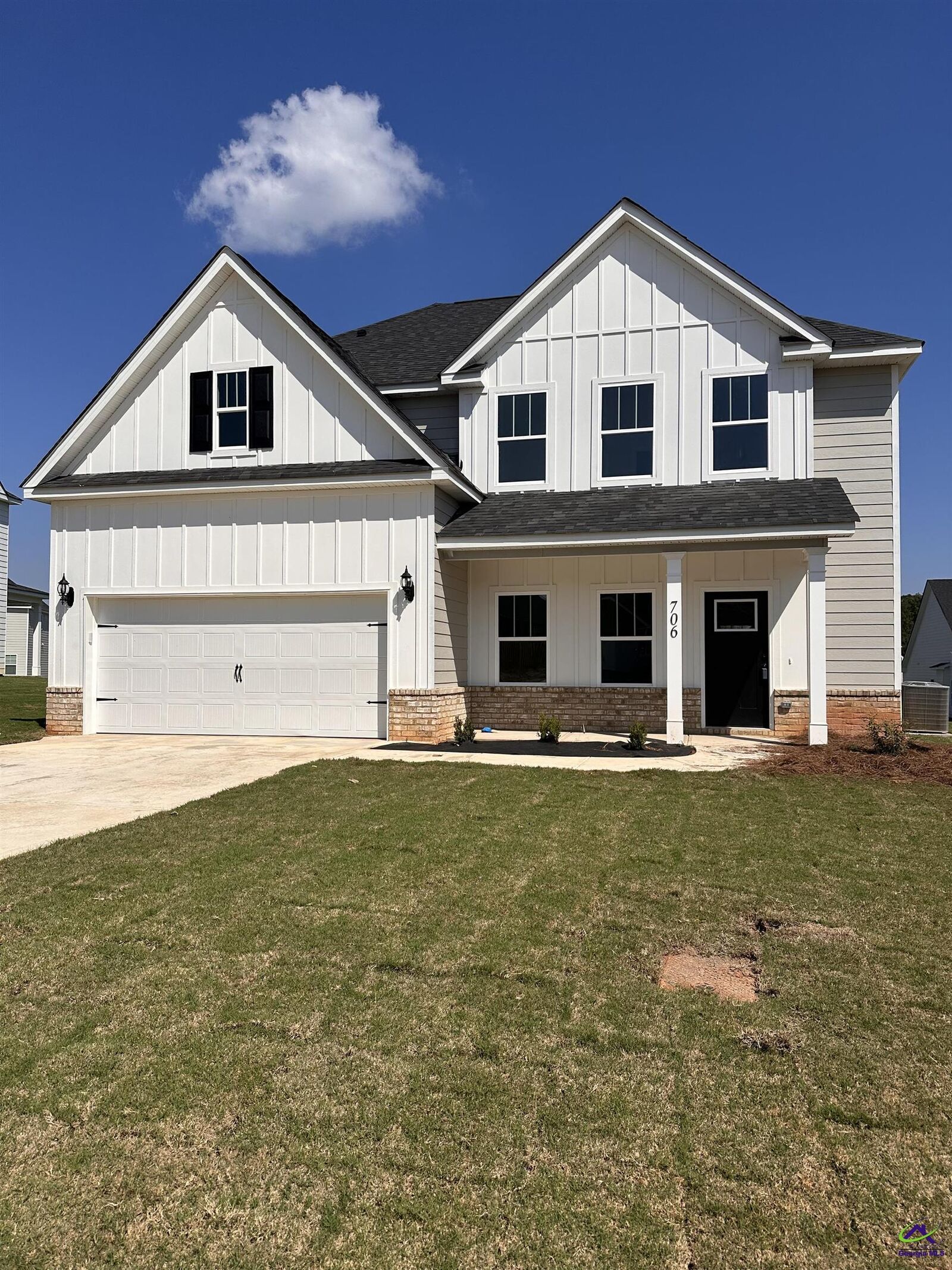 Property Photo:  706 Lindsey Brooke Trace  GA 31005 