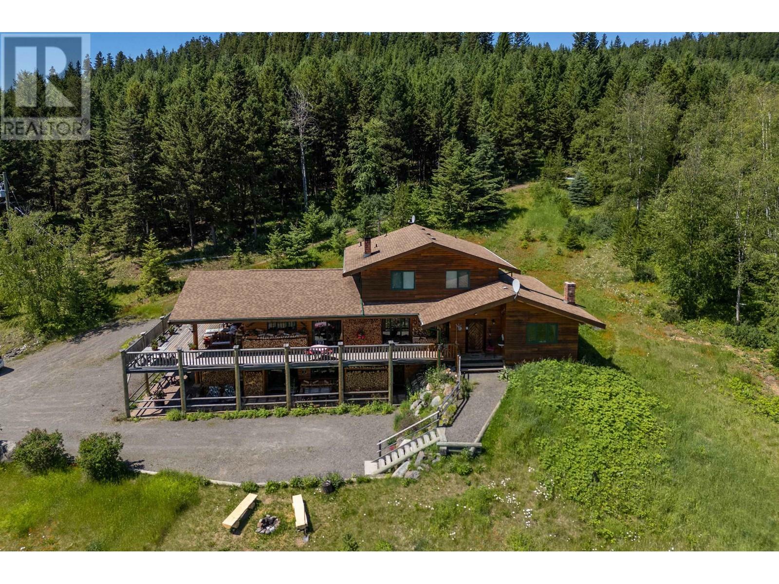 Photo de la propriété: 7649 Julsrud Road BC V0K 1X3