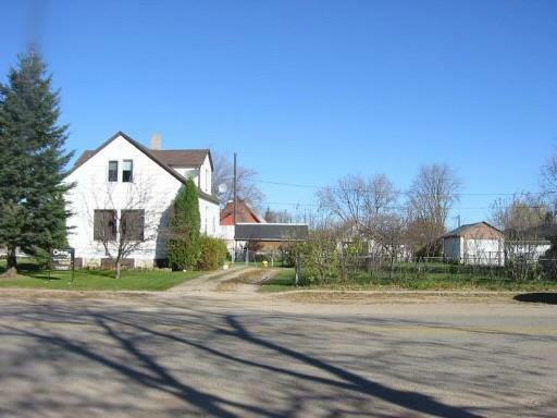 Property Photo:  292 2nd Avenue  MB R0L 1G0 