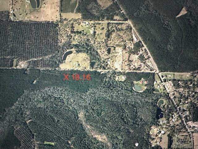 Property Photo:  Tbd Narrow Road  FL 32565 