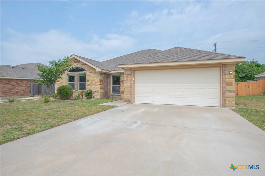 Property Photo:  3617 Settlement Road  TX 76522 