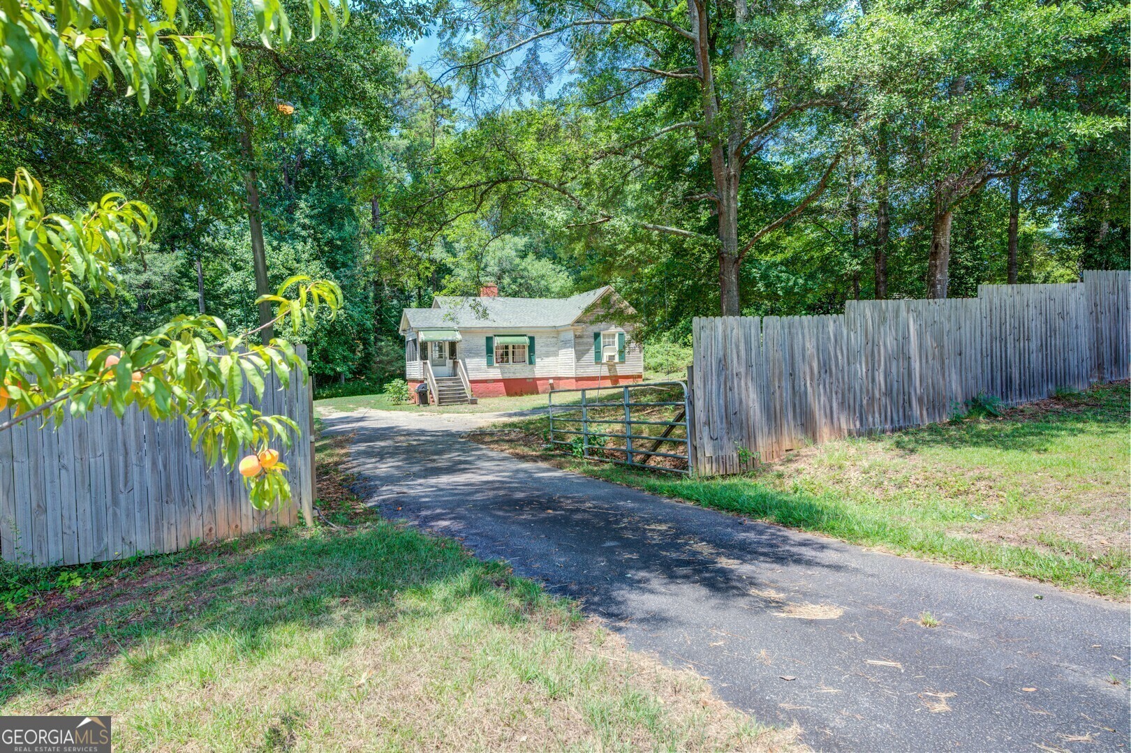 Property Photo:  58 S Broad Street  GA 30014 