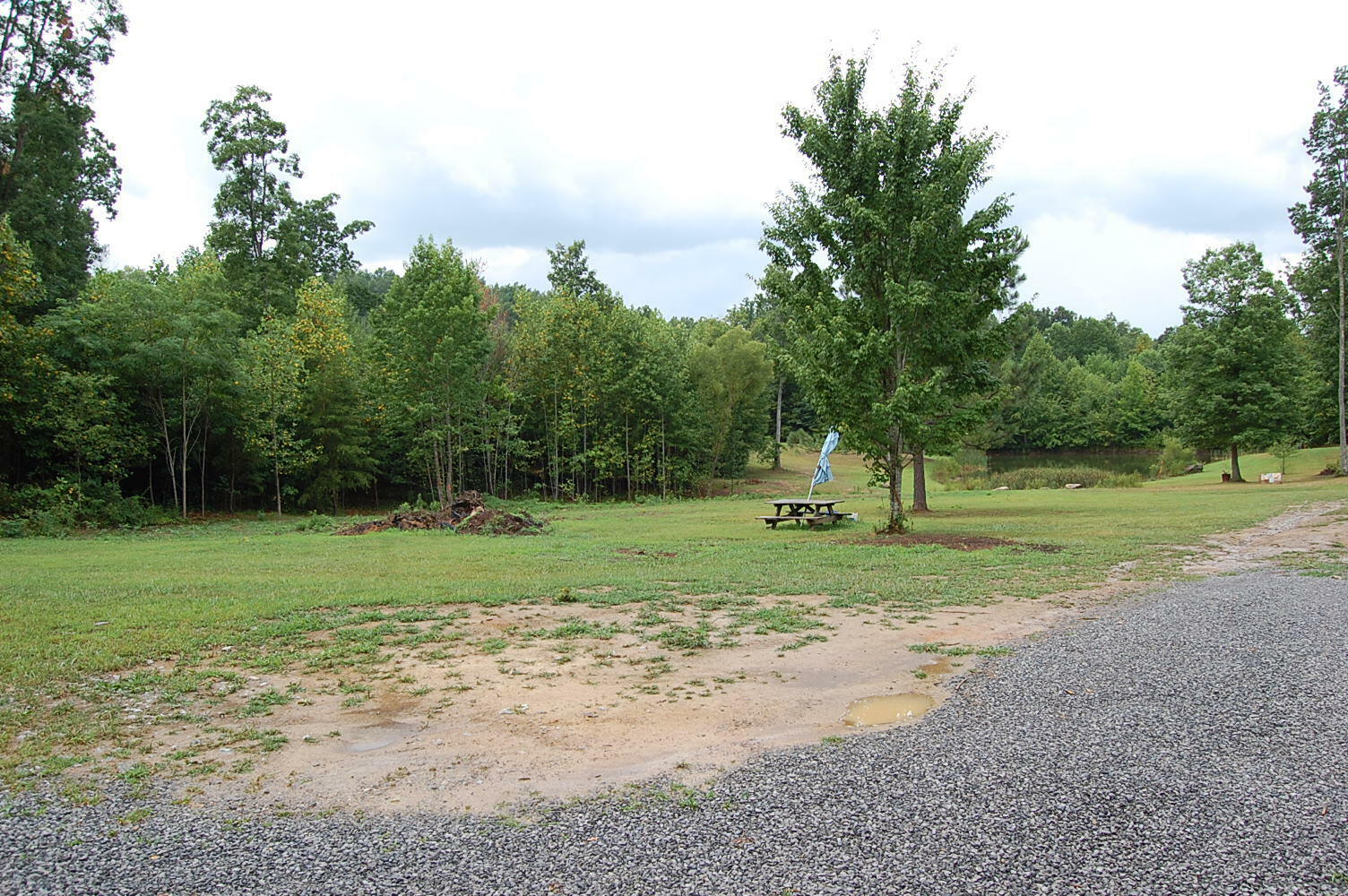 Property Photo:  3 Echo Point Road  TN 37327 