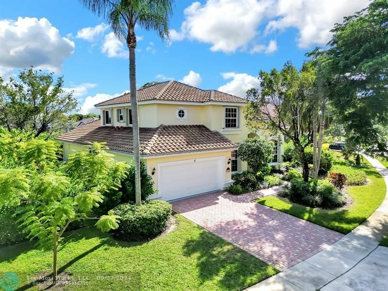 10269 Lexington Estates Blvd  Boca Raton FL 33428 photo