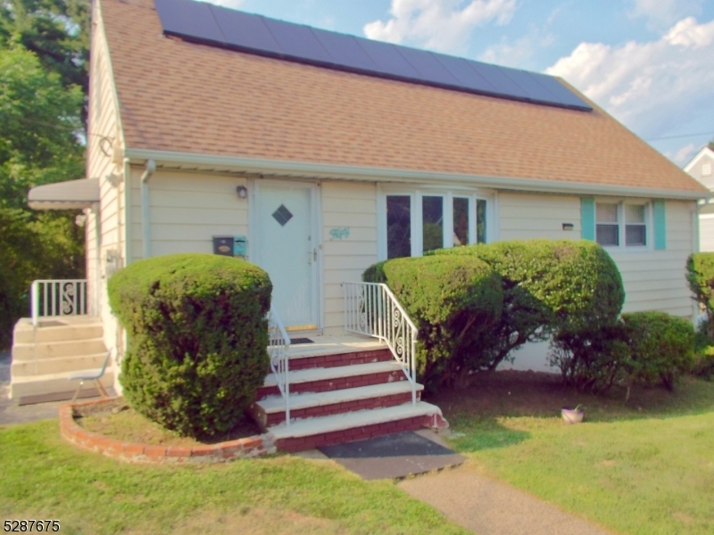 Property Photo: 50 Mount Prospect Ave NJ 07044