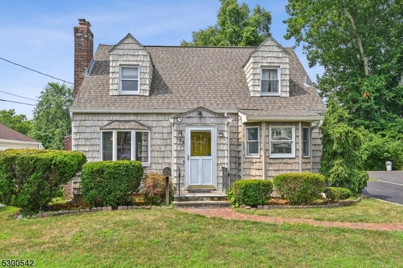 Property Photo:  184 Milltown Rd  NJ 07081 