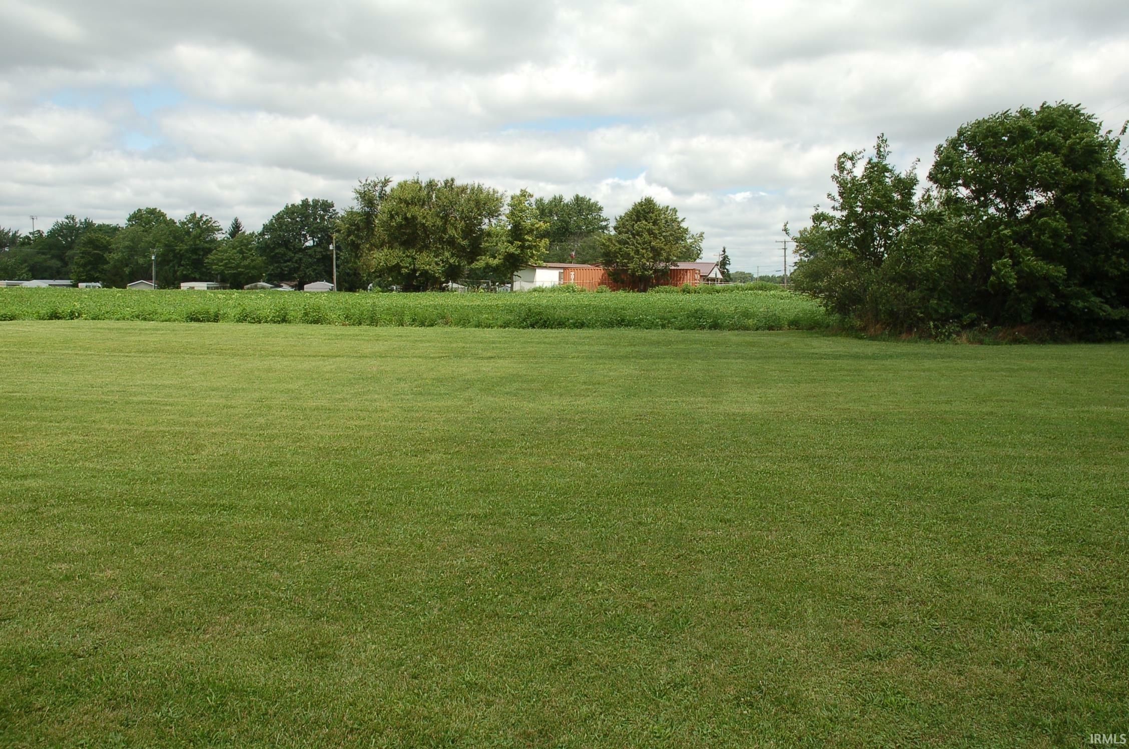 Property Photo:  Tbd Old Decatur Road  IN 46816 