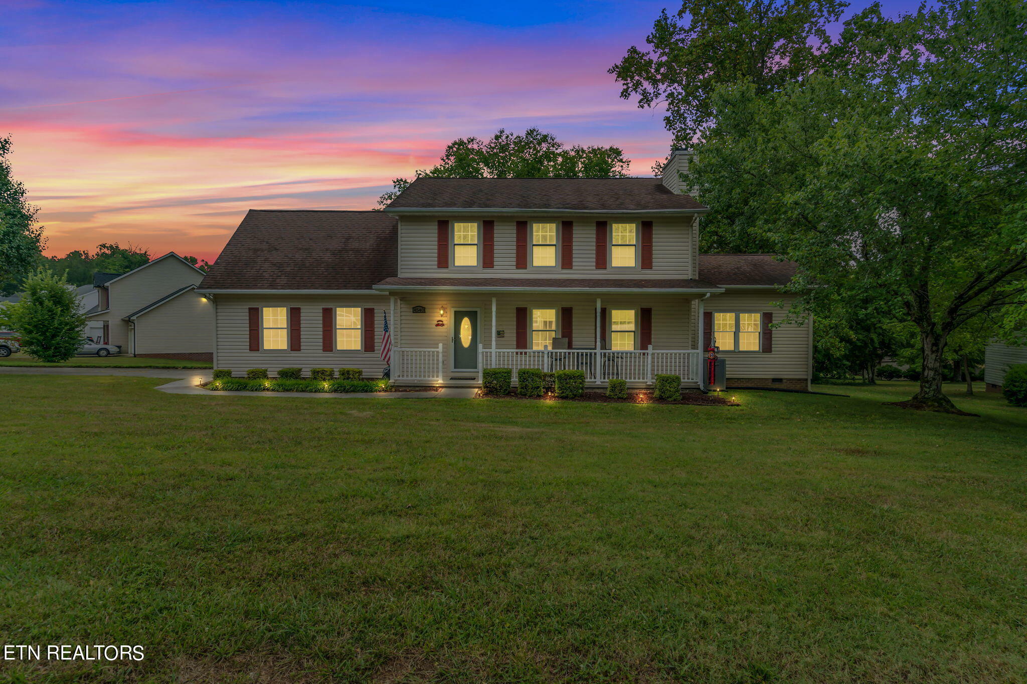 Property Photo:  4540 Haverty Drive  TN 37931 