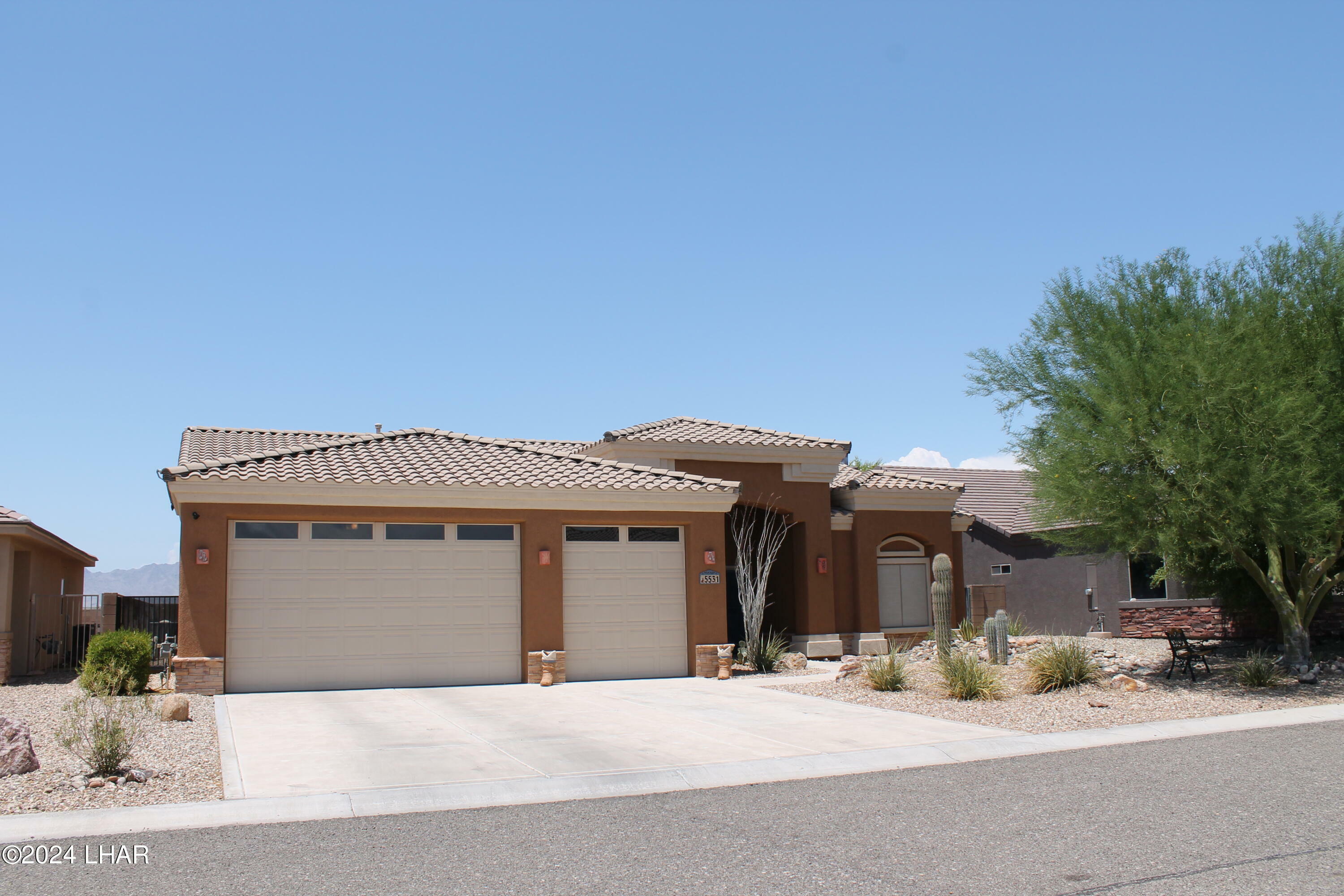 Property Photo:  5531 S Integrity Ln  AZ 86426 