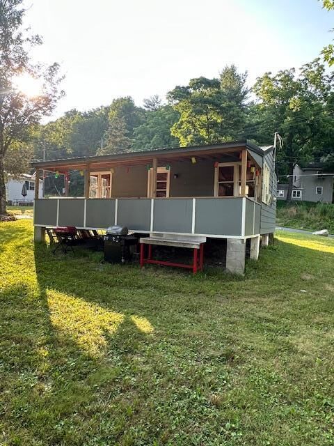 307 Windsor Road  Eldred Twp PA 18058 photo