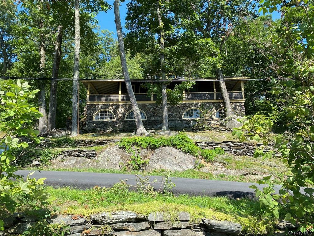 Property Photo:  89 Lake Shore Road  NY 10925 