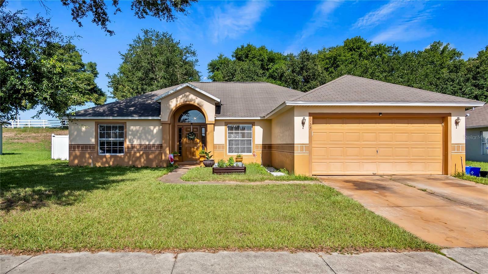 Property Photo:  1155 Stratton Avenue  FL 34736 