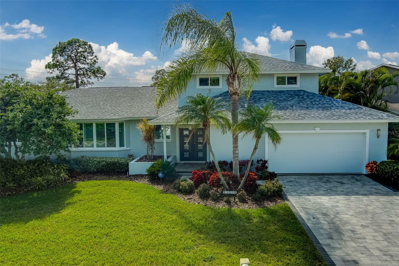 Property Photo:  13826 Whisperwood Drive  FL 33762 