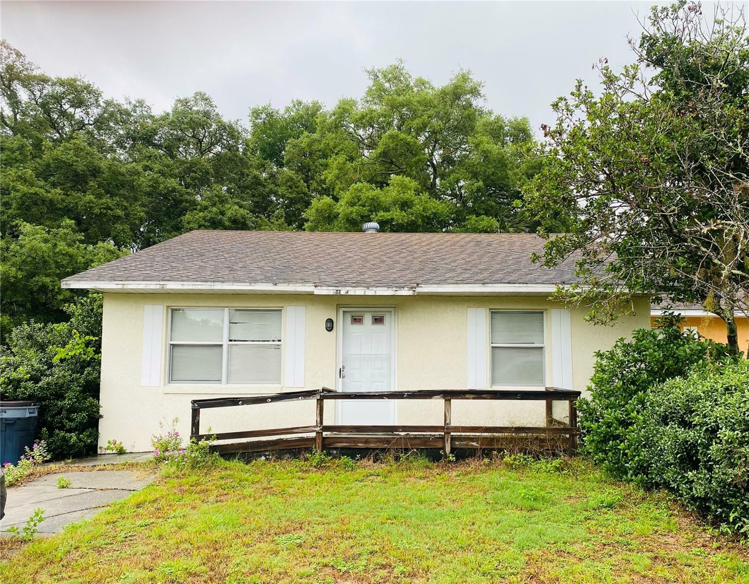 Property Photo:  123 Shenandoah Avenue  FL 32159 