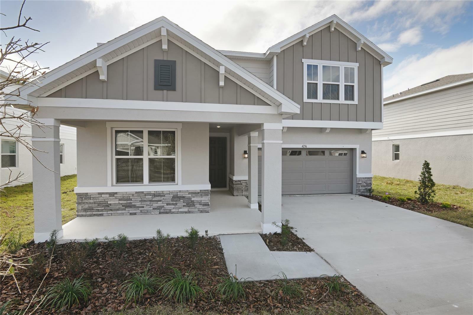 4236 Sawtooth Court  Tavares FL 32778 photo
