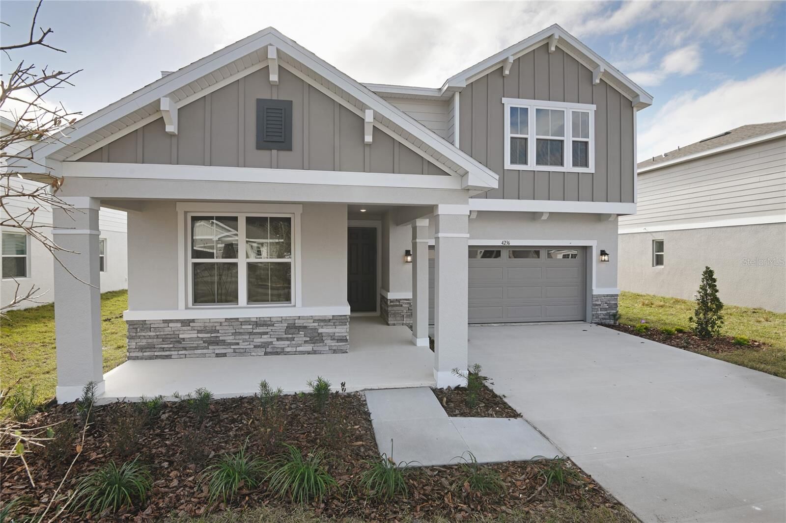 Property Photo:  4236 Sawtooth Court  FL 32778 