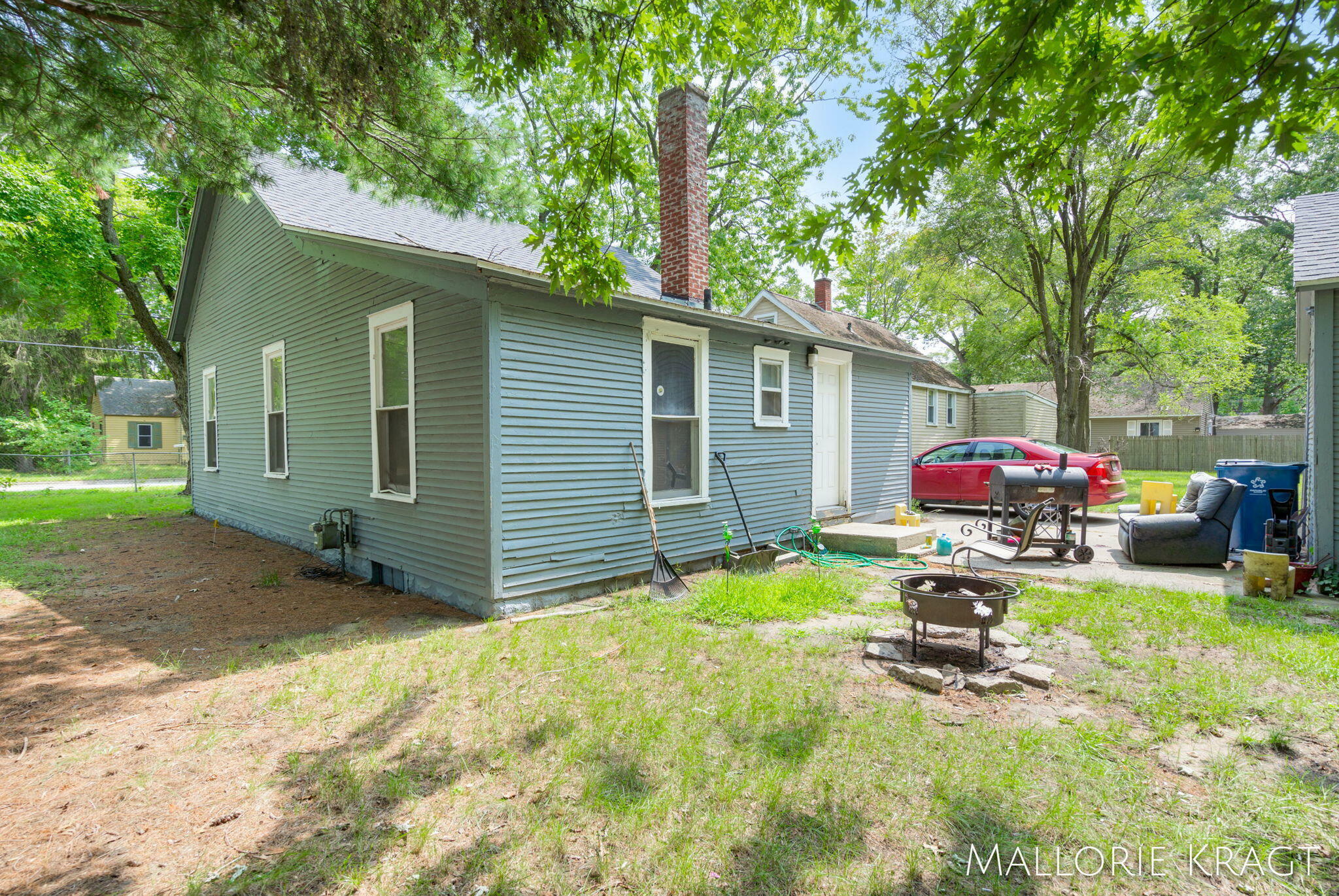 Property Photo:  3315 8th Street  MI 49444 