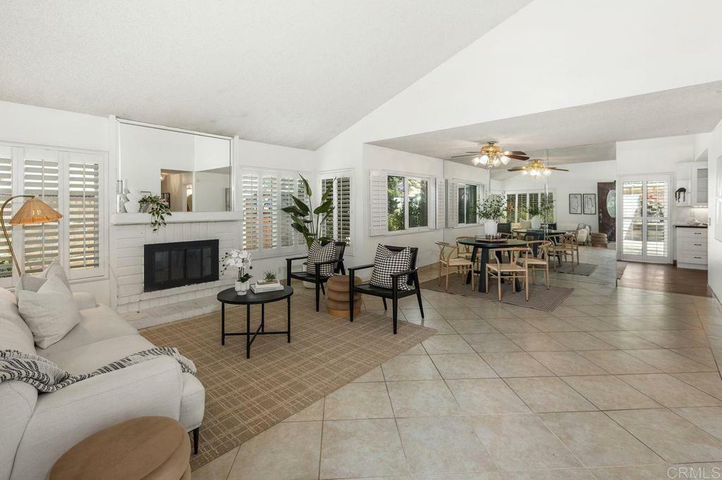 Property Photo: 4266 Rueda Drive CA 92124