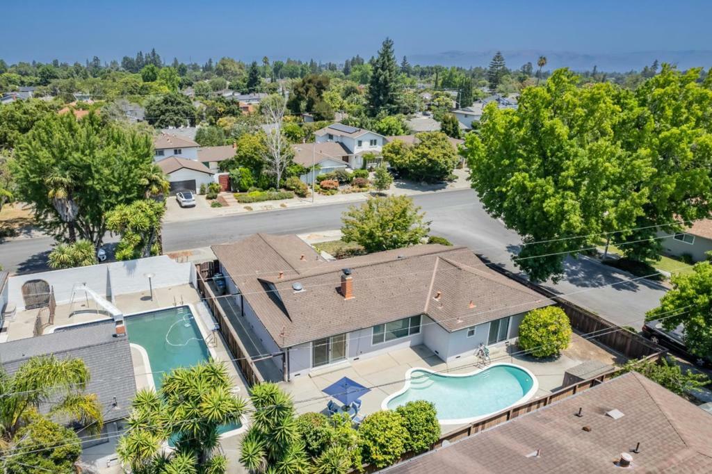 Property Photo:  718 Saranac Drive  CA 94087 