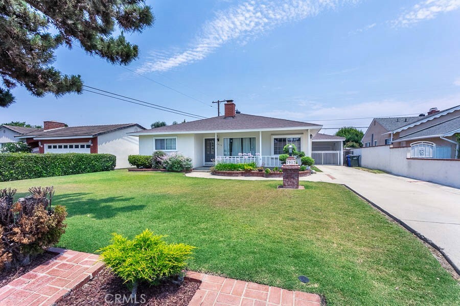 Property Photo:  7917 Irwingrove Drive  CA 90241 