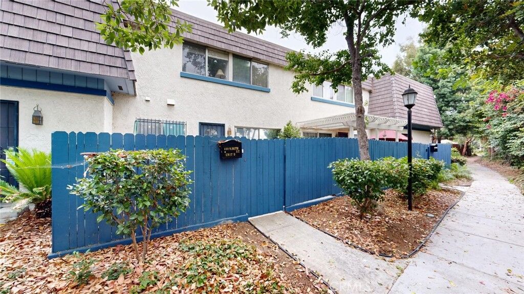 Property Photo:  400 N Beth Street B  CA 92806 